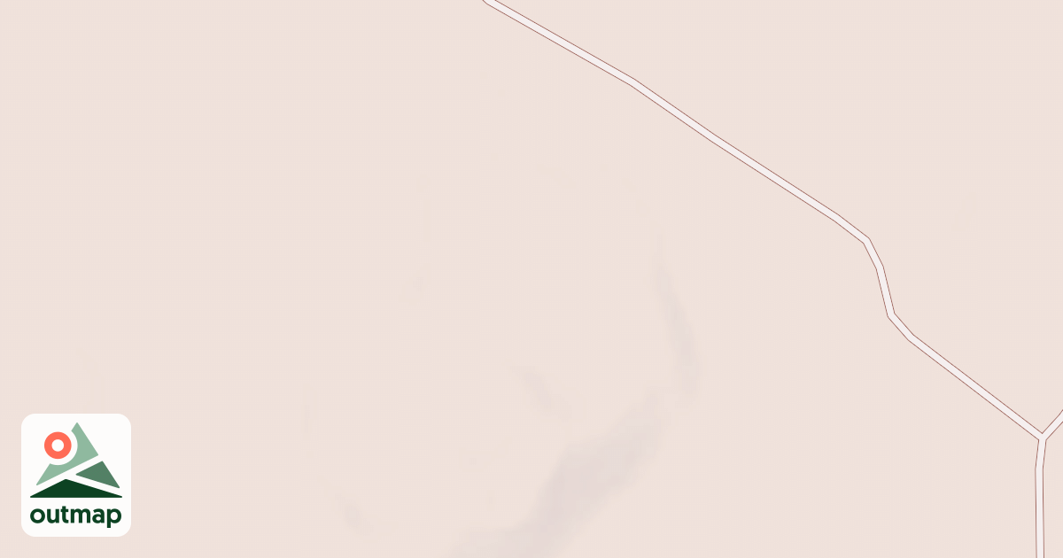 Map of 8216 SPUR R55H