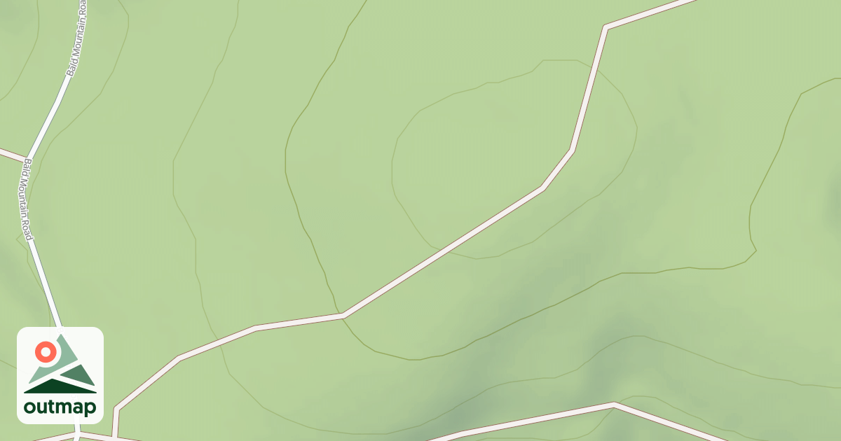 Map of Linda Lee