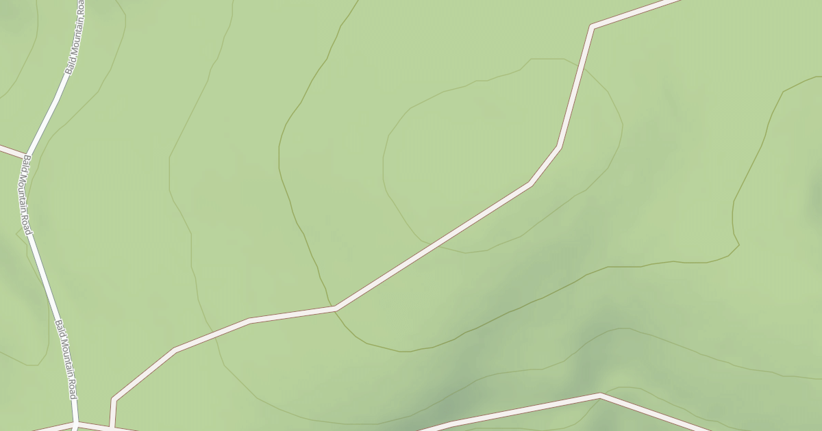 Map preview of Linda Lee