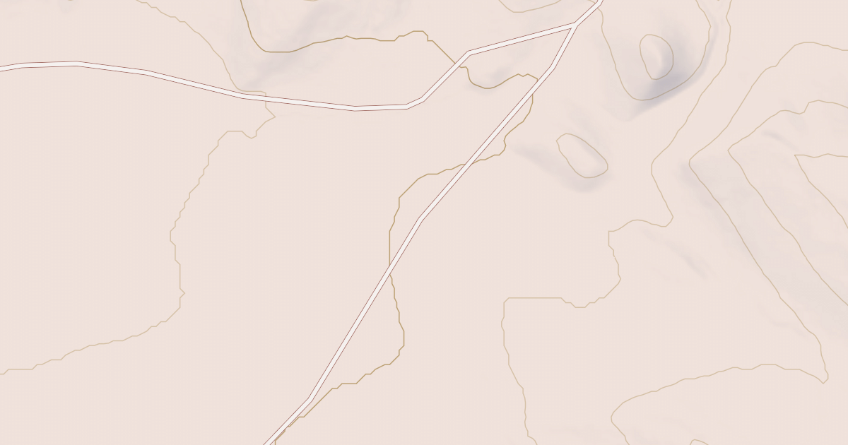 Map preview of BLM National GTLF Public Motorized Roads 2b456027-97ce-4595-a518-2cbeb58a5800