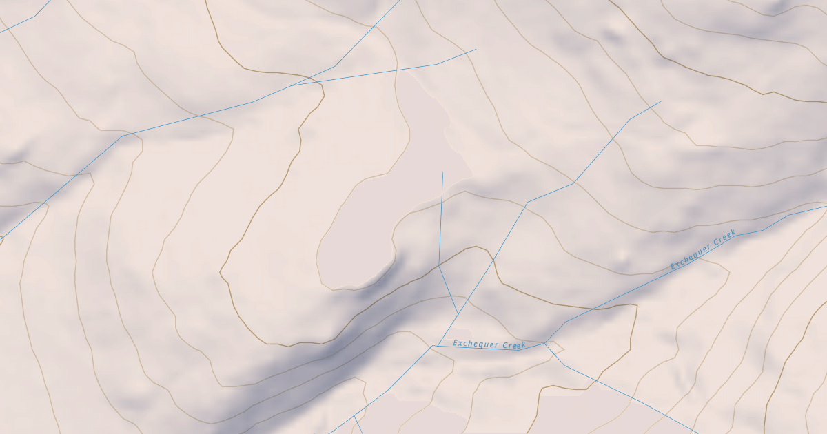 Map preview of CHEQUER T1