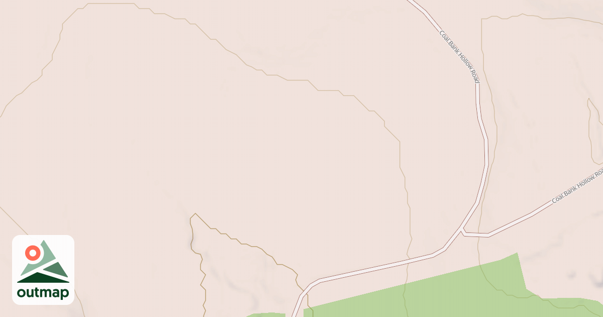 Map of USGS National Digital Trails 2e32a8d6-4a5f-4697-8d05-f05c366557dd