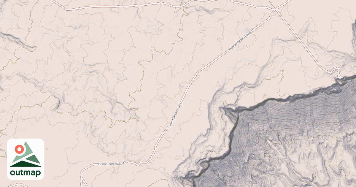 Map of BLM National GTLF Public Motorized Roads 0dabc11d-1c41-4ef4-b5bd-8db12290a1ef