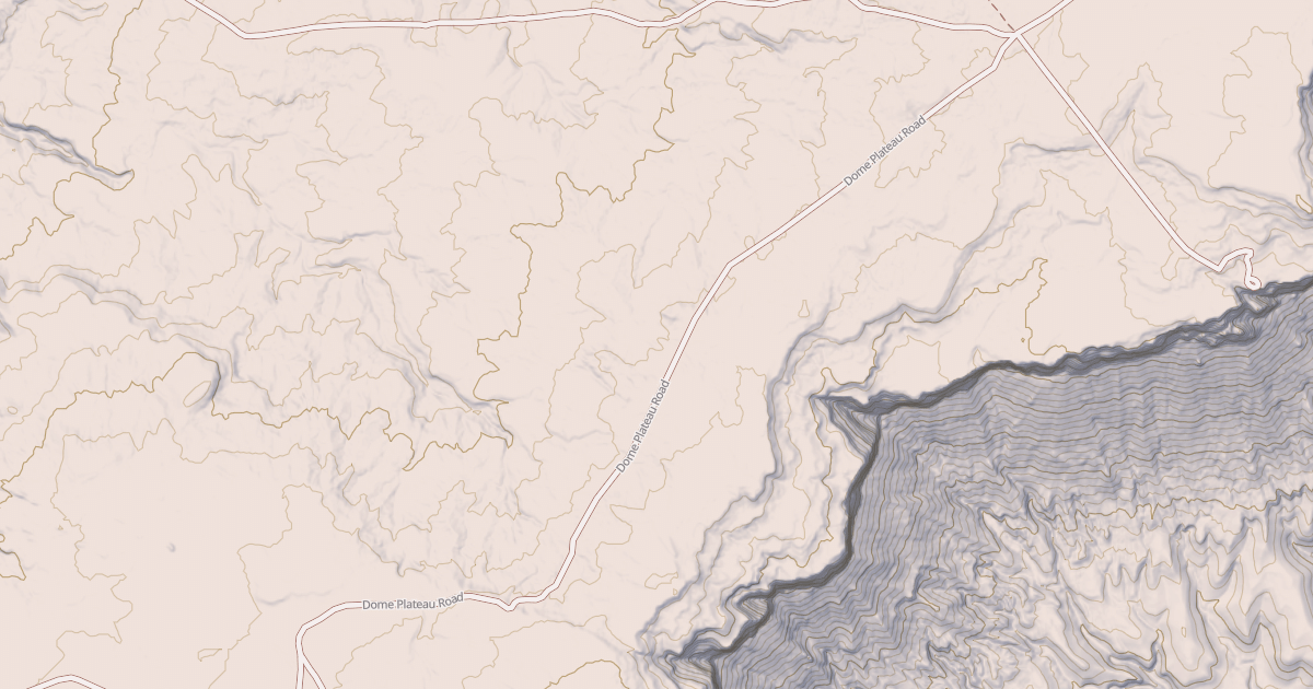 Map preview of BLM National GTLF Public Motorized Roads 0dabc11d-1c41-4ef4-b5bd-8db12290a1ef