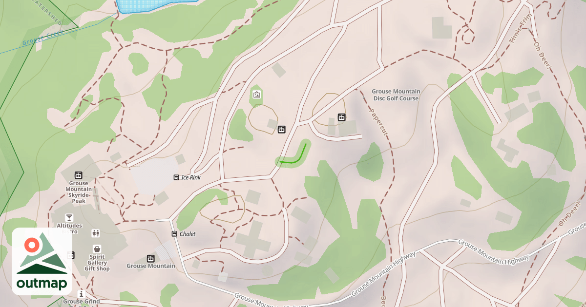 Map of Learning Zone