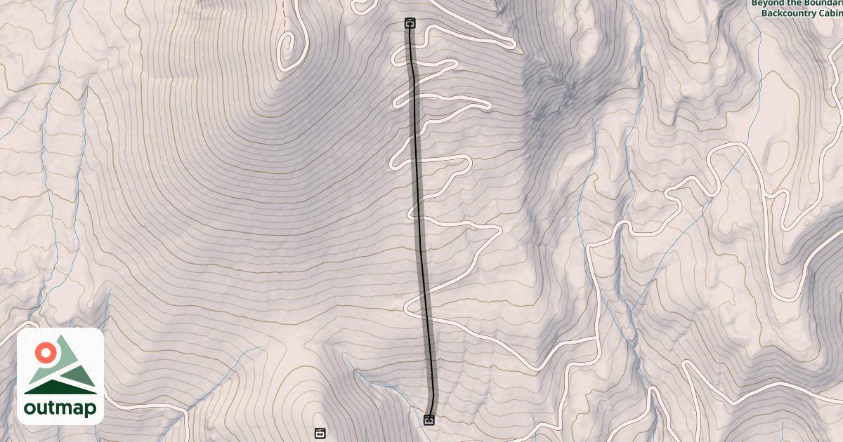 Map of Lemurian