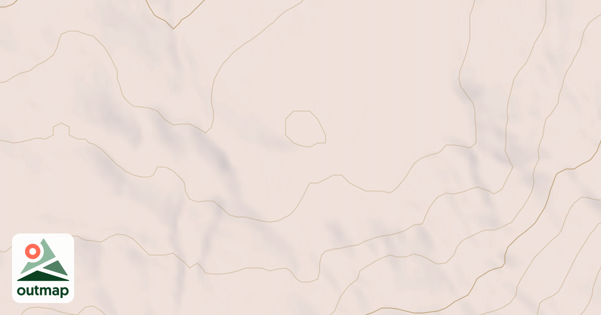Map of 40038B