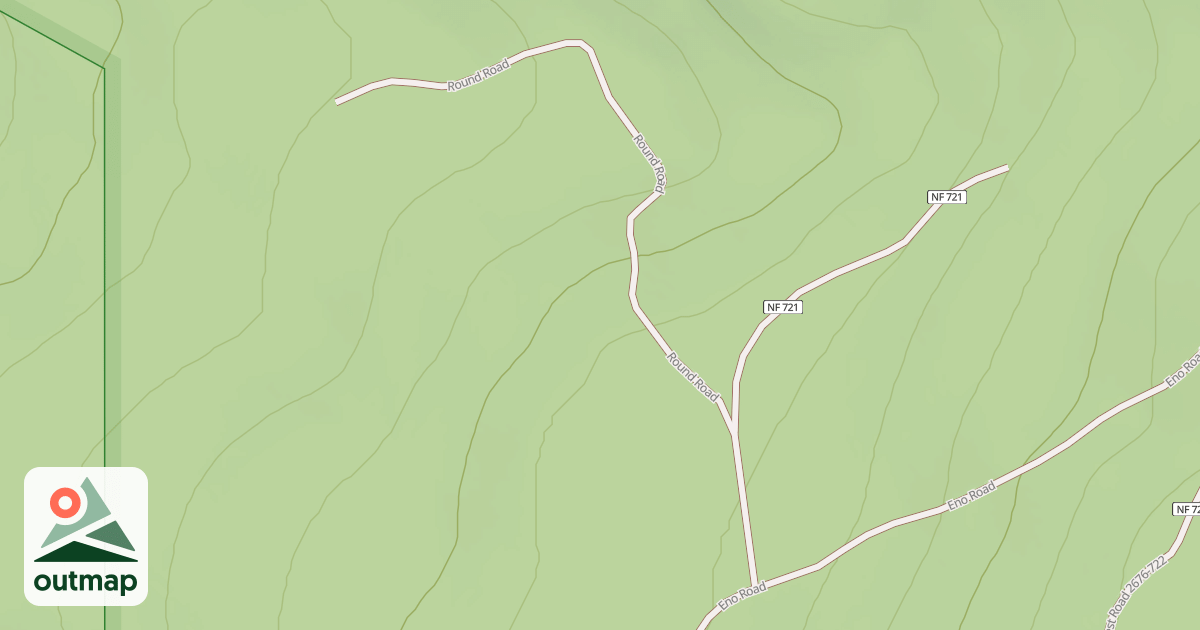 Map of ROUND