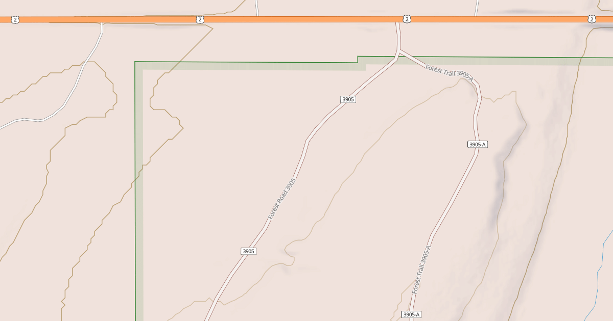 Map preview of FDR3905
