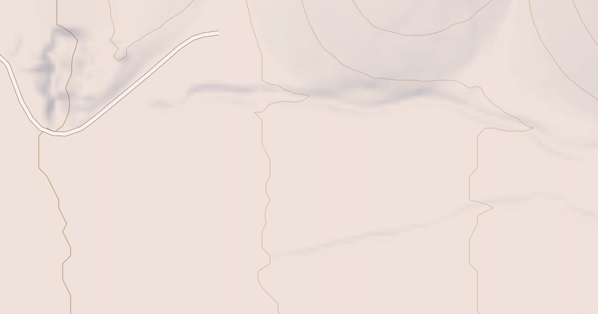 Map preview of BLM National GTLF Public Motorized Roads 2c5052fc-4527-4b6b-8c92-87091922d46e