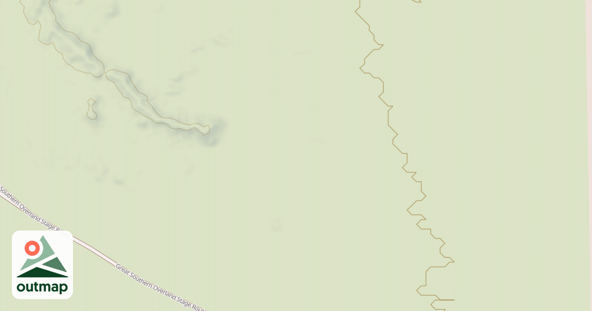 Map of BLM National GTLF Public Motorized Roads f0696211-5dbe-4b51-964f-ce87a317f3d5