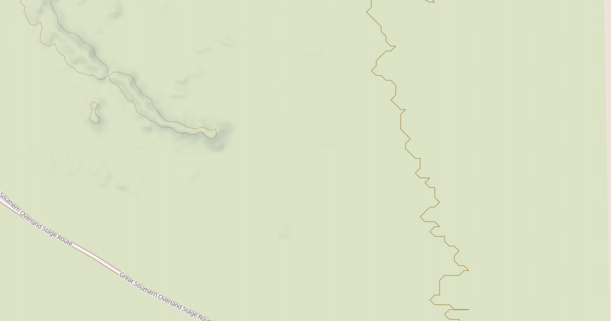 Map preview of BLM National GTLF Public Motorized Roads f0696211-5dbe-4b51-964f-ce87a317f3d5