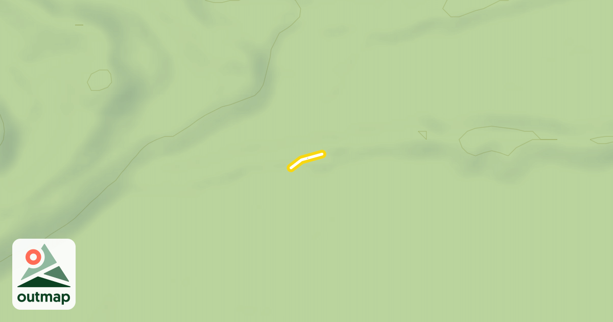 Map of Antler Junction