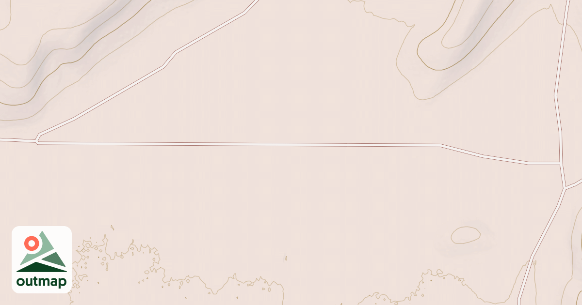 Map of BLM National GTLF Public Motorized Roads 2a93070d-c6af-4bc5-a0a1-f84d73d329ad