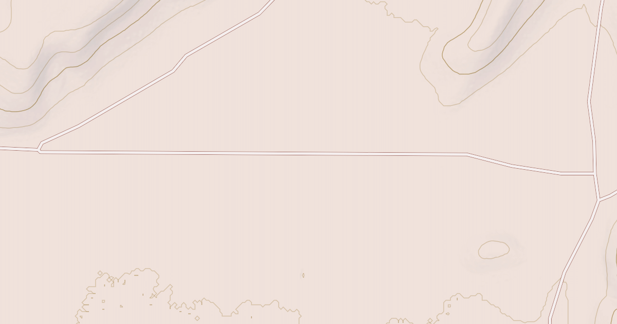 Map preview of BLM National GTLF Public Motorized Roads 2a93070d-c6af-4bc5-a0a1-f84d73d329ad