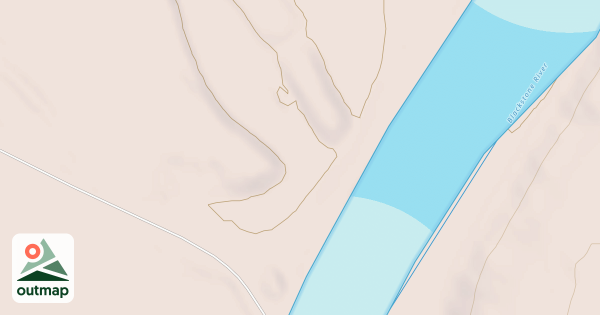 Map of Yukon ORV Trail Plans 24