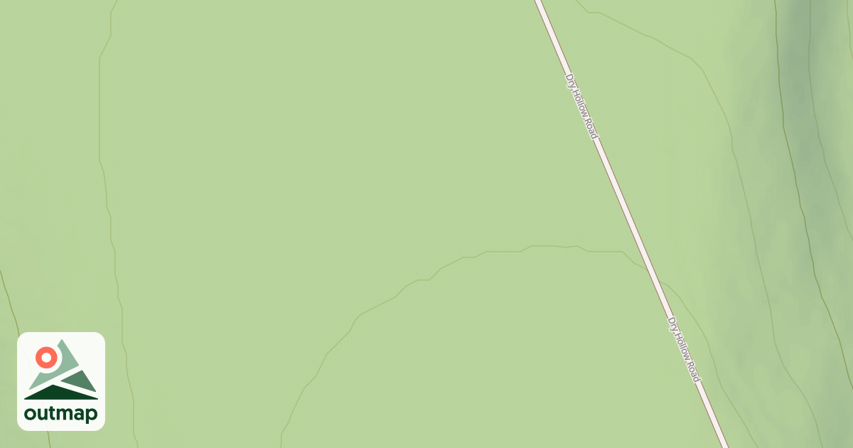 Map of 42388