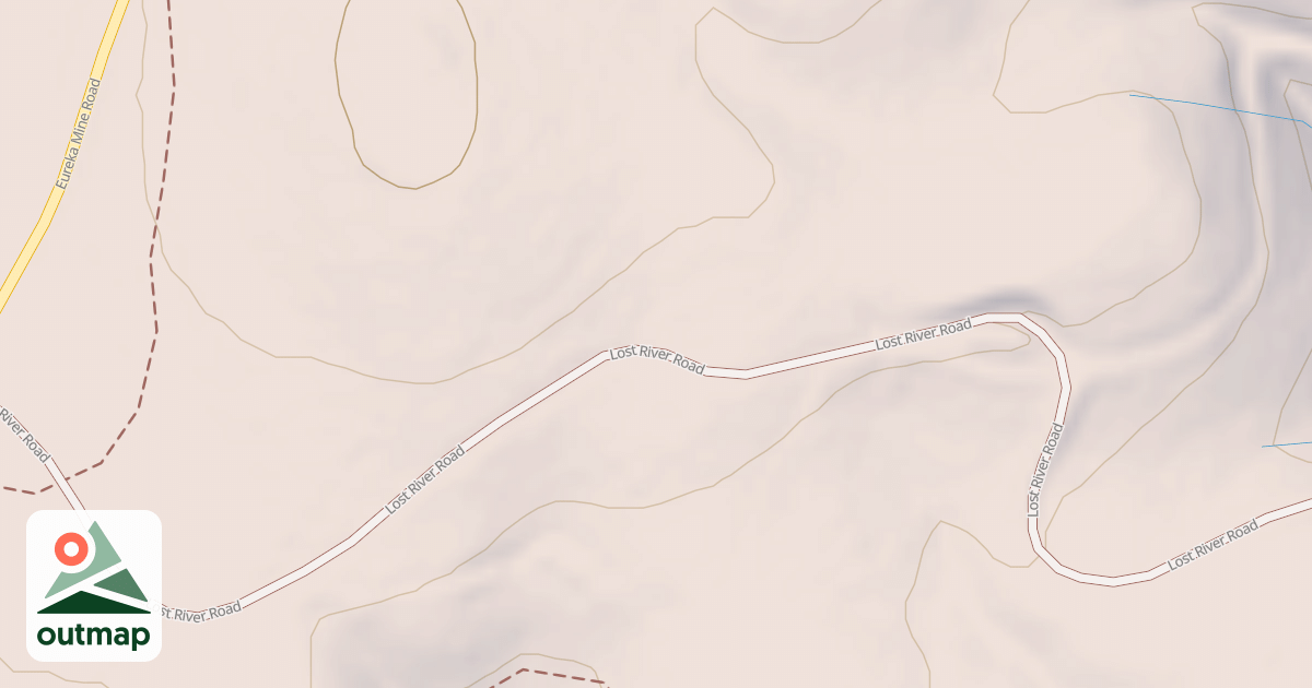 Map of 0025-004-14