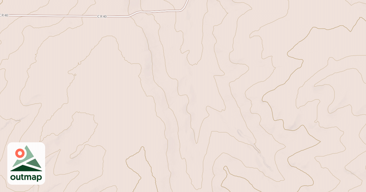 Map of BLM National GTLF Public Motorized Roads 049c92a6-13bb-4744-988a-3ea03dcc6731