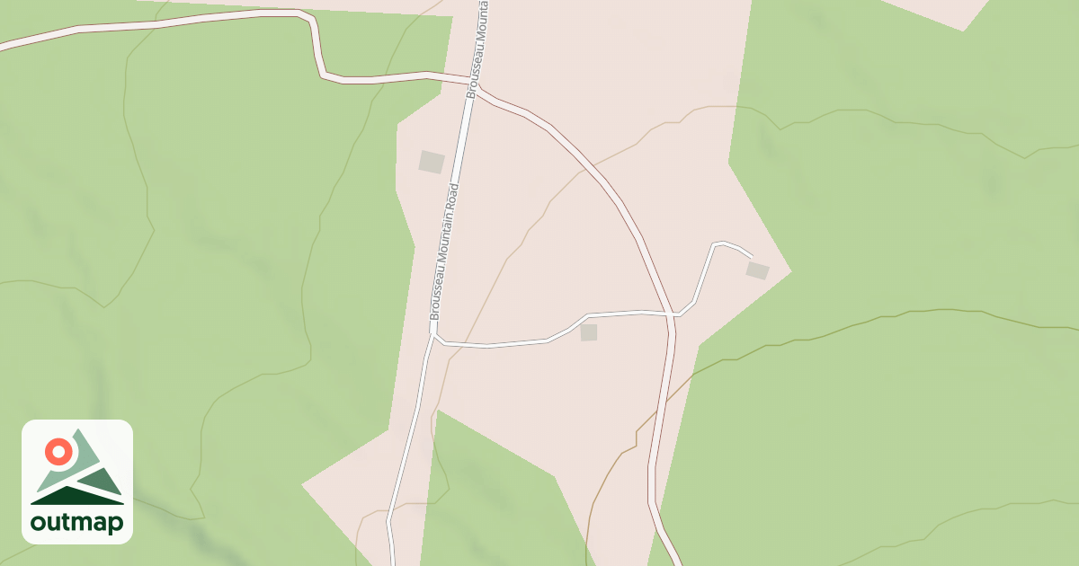 Map of 105A