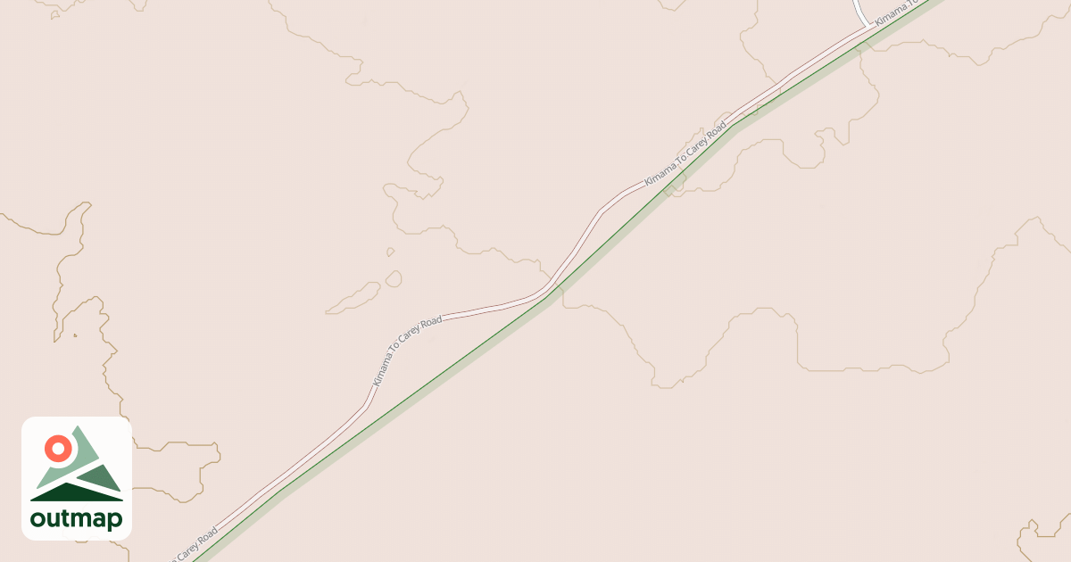 Map of BLM National GTLF Public Motorized Roads 51163658-b01e-4ca6-8cc4-a10d32e6a4ca