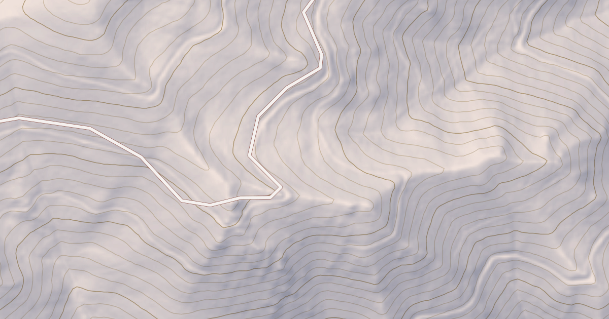 Map preview of CRYSTAL