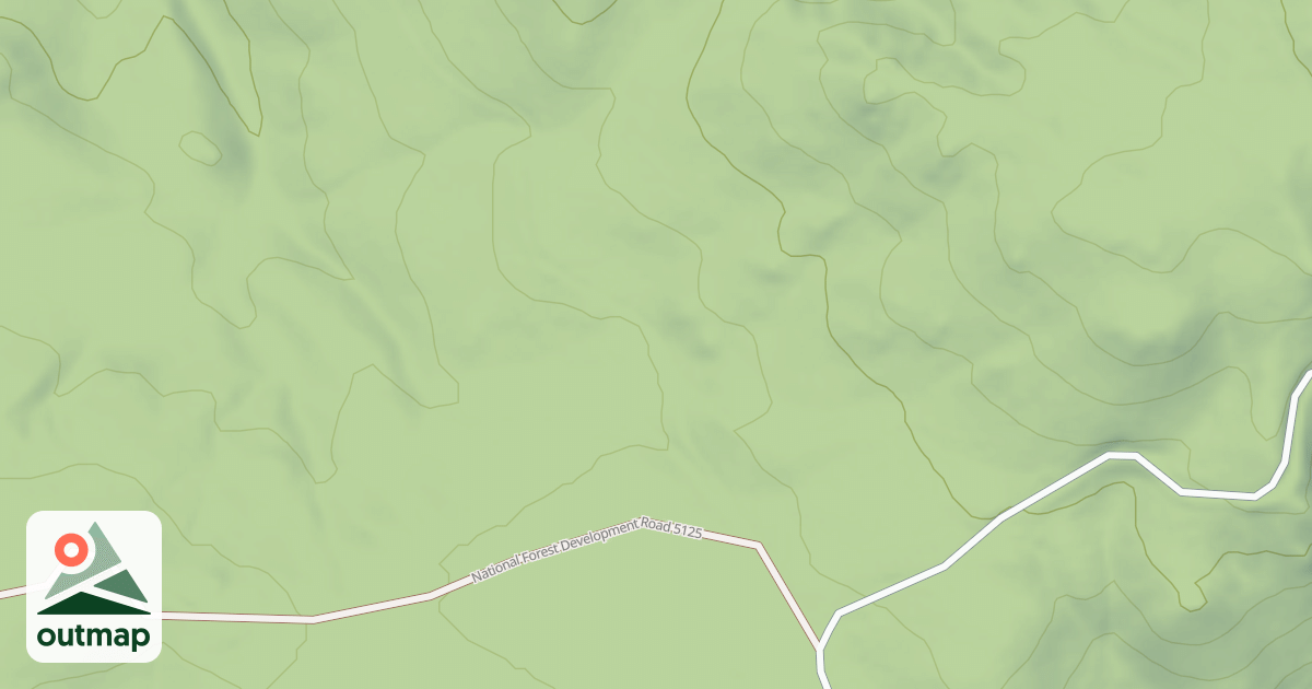 Map of S556L