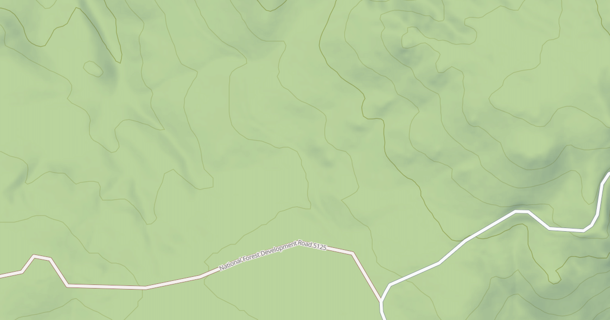 Map preview of S556L