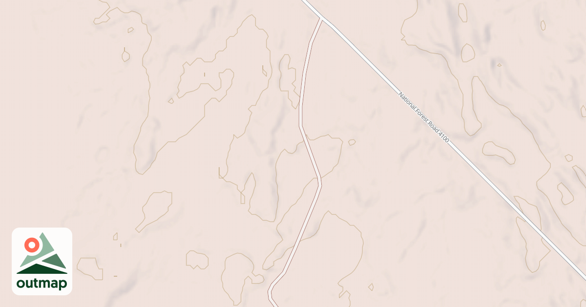 Map of FDR4148