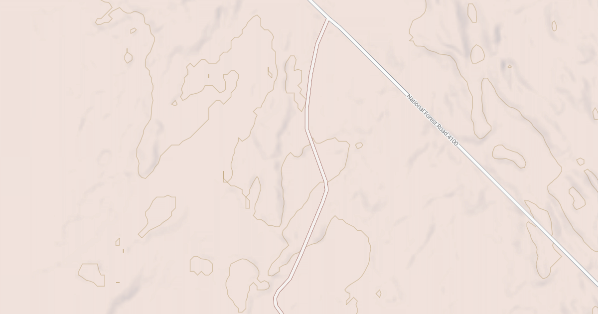 Map preview of FDR4148