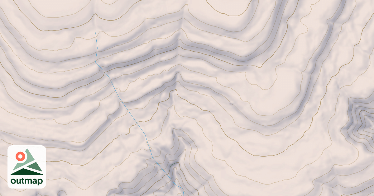 Map of USFS National Forest System Roads {B5895949-9964-4D5E-8FD3-1413C50B329F}