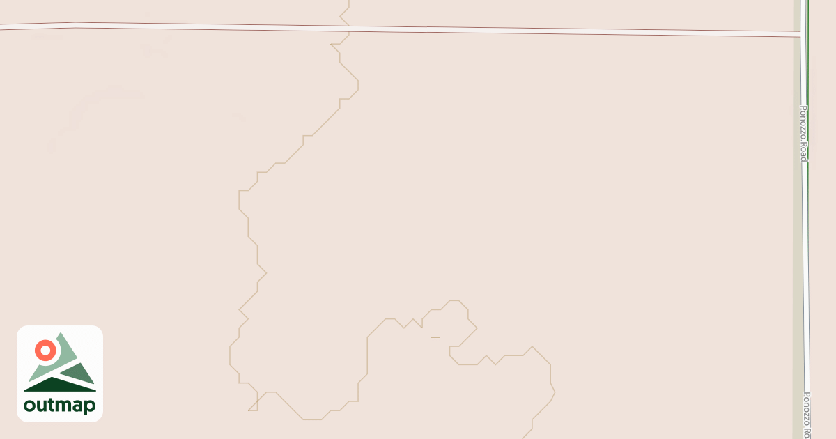 Map of Nfst-2197-A