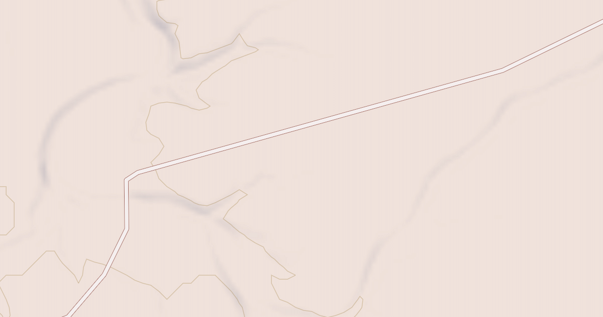 Map preview of BLM National GTLF Public Motorized Roads 235a8c0a-d7ca-4e77-9e15-7e00dee00578