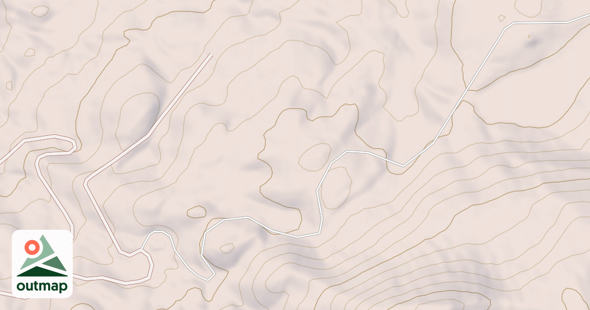 Map of GOOSEBERRY