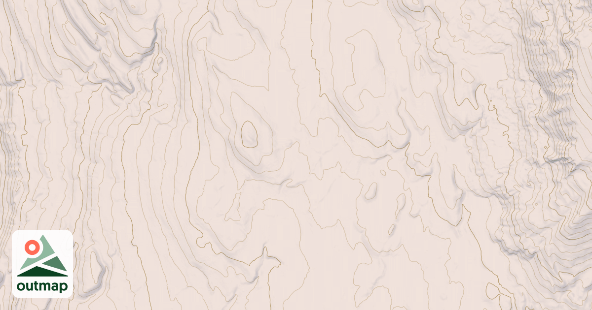Map of 684C