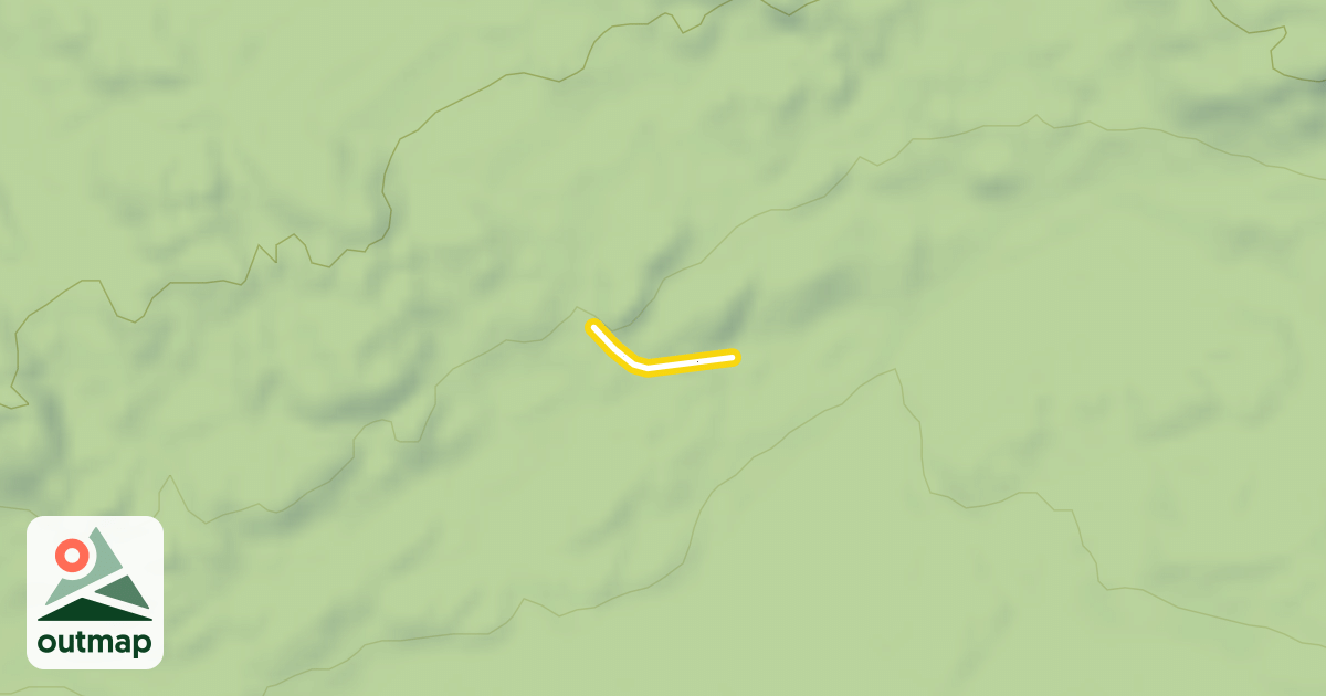 Map of #18