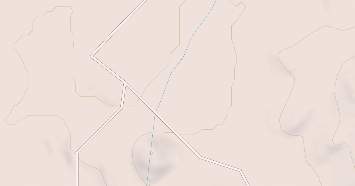 Map preview of CRADLE SPUR