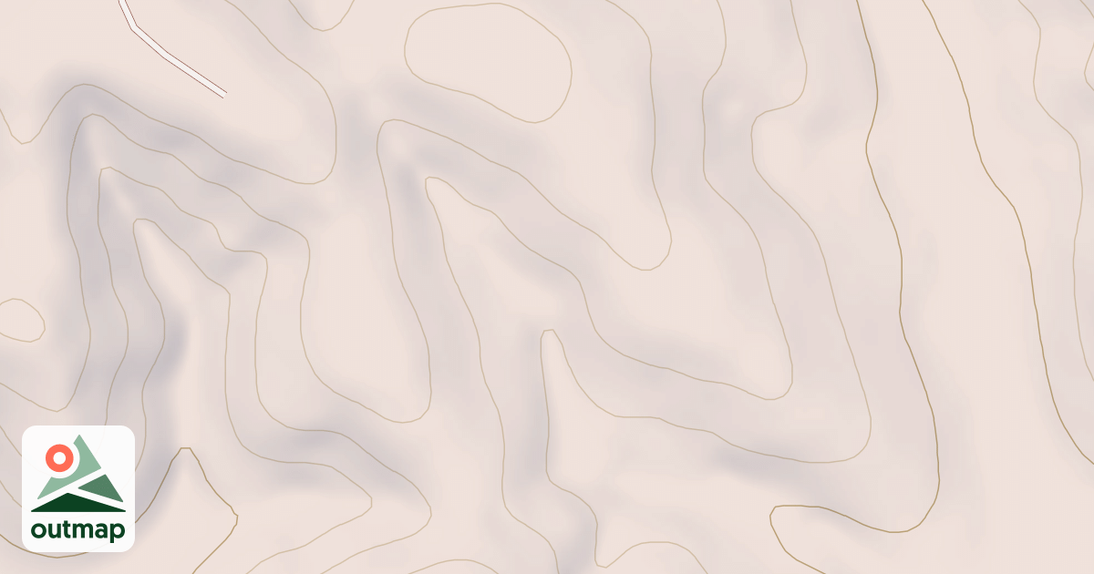 Map of TANGO