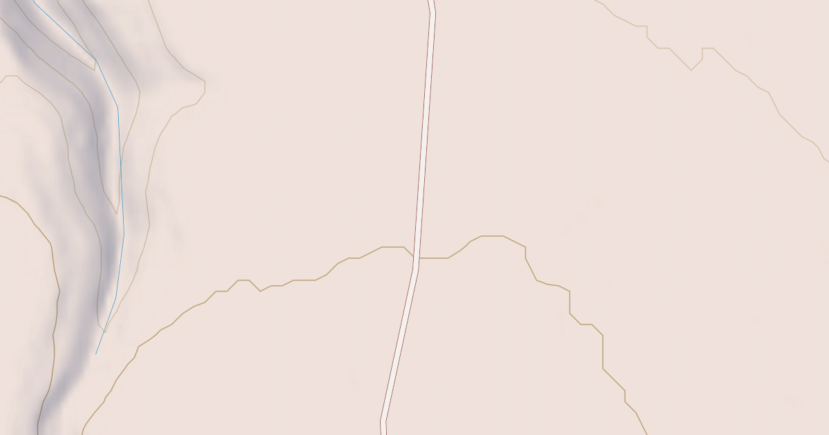 Map preview of BLM National GTLF Public Motorized Roads d1fdb760-d184-4aba-b67b-9a1f29ab548c