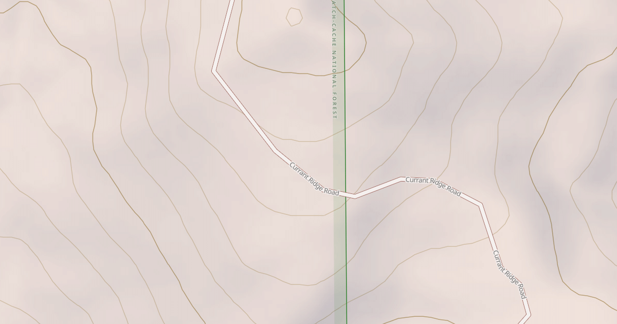 Map preview of CURRANT RIDGE