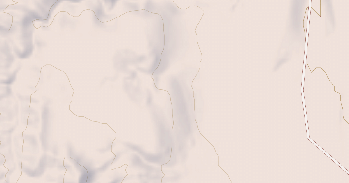 Map preview of BLM National GTLF Public Motorized Roads 3fb01a9a-dc75-4d35-a720-89e7f519ef58