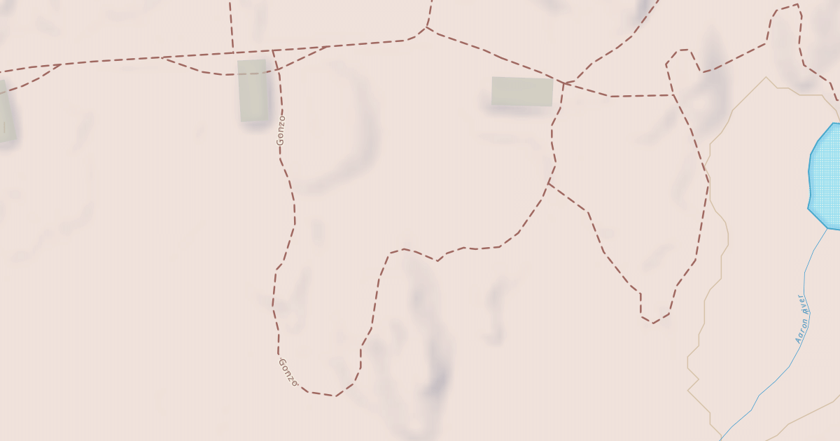 Map preview of USGS National Digital Trails 92e67373-97d6-465f-965a-0e9e4bdc16c8