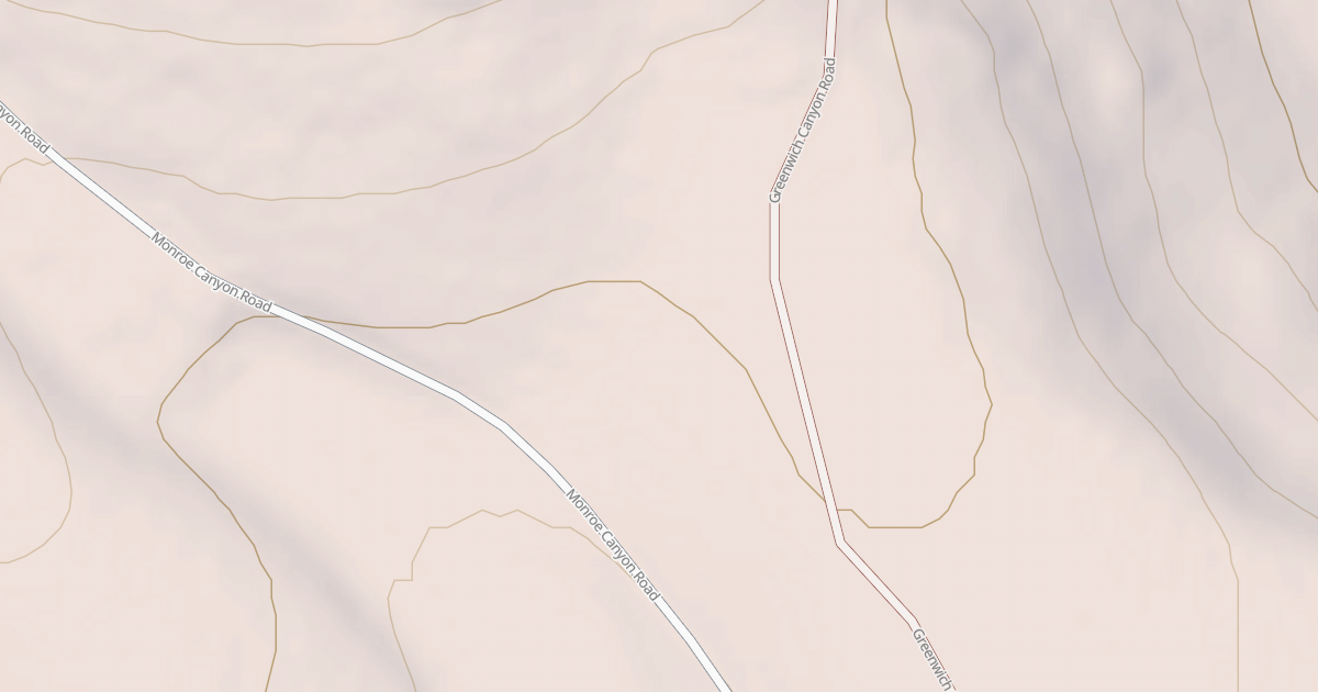 Map preview of 42191