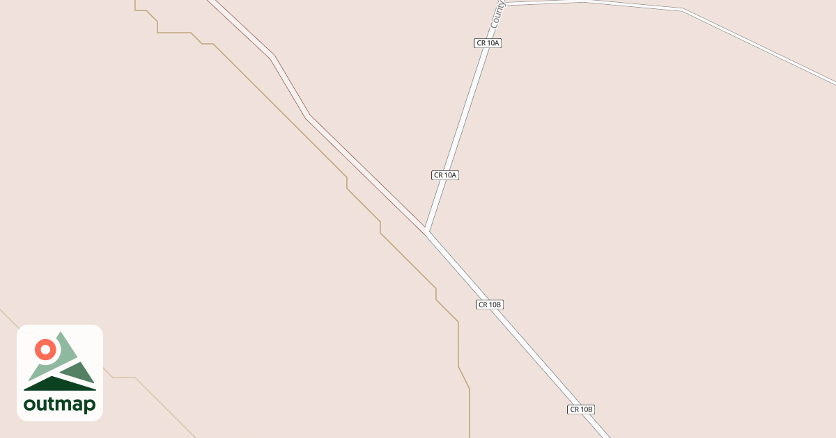 Map of BLM National GTLF Public Motorized Roads 2d58b5f6-e3b9-4f13-8b68-1df0a321fc4d