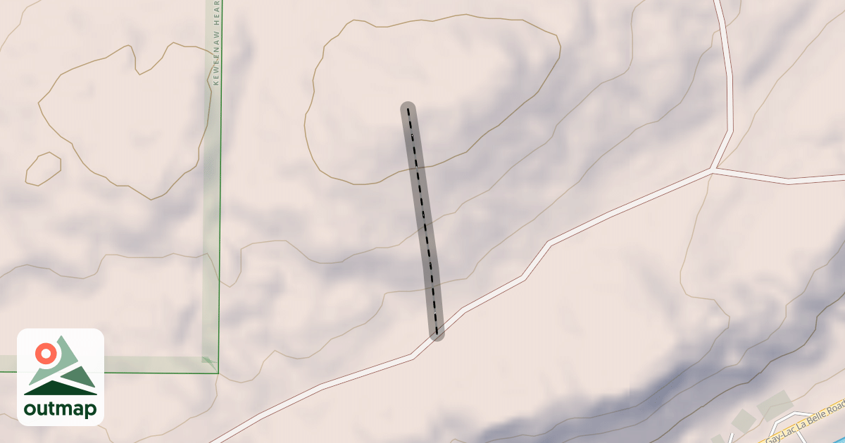 Map of Bashful