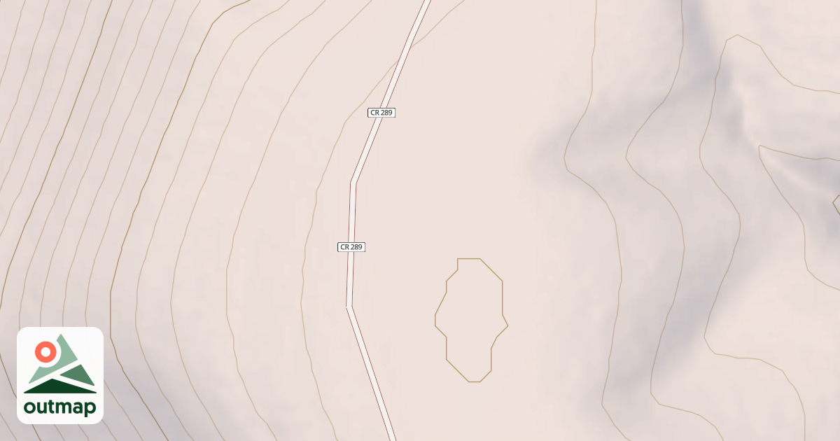 Map of BLM National GTLF Public Motorized Roads 27a1c48d-9467-47b4-ae54-b643a980460b