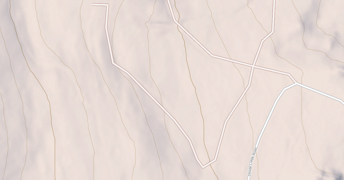 Map preview of USFS National Forest System Roads {27452E72-4E09-47B3-82AD-509F3F6BC989}