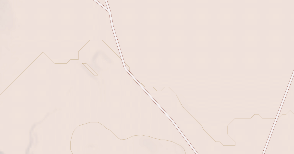 Map preview of BLM National GTLF Public Motorized Roads 17caf12b-ab93-4ec2-ac77-4567ad739607