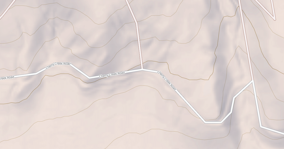 Map preview of BLM National GTLF Public Motorized Roads 84d39293-9d18-411b-8b38-e20289953088