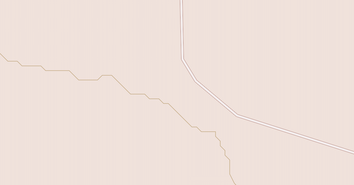 Map preview of BLM National GTLF Public Motorized Roads 201599e9-9e28-4be7-8b47-cd7c9a3a8b0a